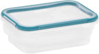 Snapware Total Solutions Plastic Food Storage Containers Set, Airtight & - Image 6