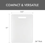 Dexas NSF Polysafe Cutting Board - Image 2