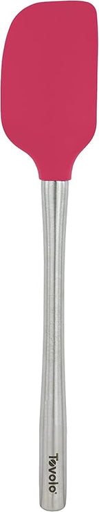 Tovolo Flex-Core Silicone Spatula Metal Handle by Tovolo