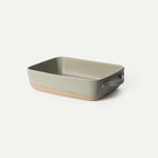 Mora Ceramic Baking Dish with Handles by MORA
