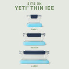 YETI Plastic Food Storage Container, BPA Free, Locking & Airtight Lid, and - Image 7