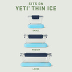 YETI Plastic Food Storage Container, BPA Free, Locking & Airtight Lid, and - Image 7