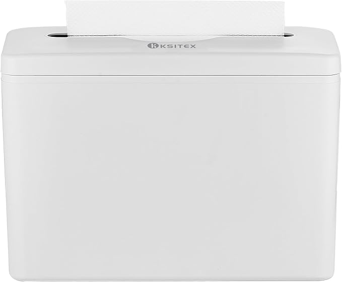 Paper Towel Dispenser Countertop, Hand Towel Dispenser by makeperfectionmoreperfect