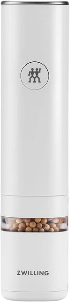 ZWILLING Enfinigy Electric Salt/Pepper Mill by Zwilling