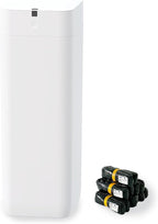 Airdeer L2 Automatic Trash Can, 8 Gallon Self Sealing and Self-Changing Smart by airdeer