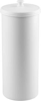 iDesign Freestanding Bathroom Toilet Paper Storage Holder - Image 9