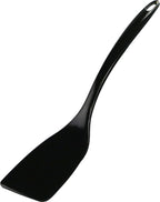 Spatula, Turner for Non-stick pans, Heat Resistant, BPA Free Melamine Utensil - Image 8