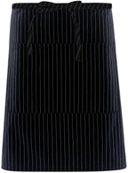 FAME Adult's Half Bistro Apron - Image 2