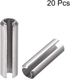 uxcell Slotted Spring Pin - Image 3