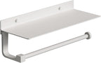 Danpoo White Paper Towel Holder by Danpoo-ForYourHome