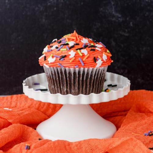 Sweets Indeed Bulk Halloween Sprinkles with Ghost Shapes, 1.2 lbs - Image 4