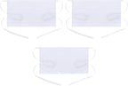 BOHARERS Waist Apron with 3 Pockets 3 Pack by BOHARERS