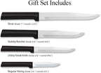 Essential Cooking Knife Set by Rada Cutlery - Image 2