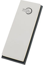 Mercer Culinary Premium Sharpening Stone 600/2000 Grit - Image 2