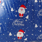 CCINEE Giant Christmas Gift Bags, Christmas Santa Claus Sacks for Oversized Gift Bag Jumbo Gift Bag(36"x44") with Tag Card and Tie String - Image 6