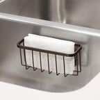 iDesign Gia Sink Suction Holder - Image 3