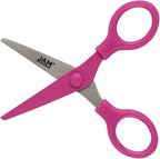 JAM PAPER Multi-Purpose Mini Scissors Set - Image 2