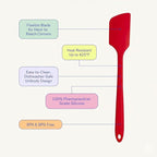 GIR: Get It Right Silicone Kitchen Spatula - Image 3