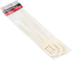 Chef Craft Select Maple Slotted Spoon Set, 14 inch - Image 2
