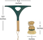 Pine-Sol Scrub Brush Cleaning Tool Set - Image 3