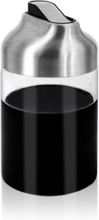 Aelga Soy Sauce Dispenser, 7oz Non-Drip Spout Oil and Vinegar Dispenser - Image 8