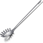 Spaghetti Spoon, Berglander Pasta Server, Stainless Steel Pasta Spoon, Pasta by Berglander