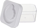 Amazon Basics Airtight Food Storage Containers, BPA Free, Dishwasher Safe - Image 3
