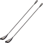 Briout Bar Spoon Cocktail Mixing Stirrers by Briout
