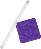 Rengue Acrylic Rolling Pin - Image 3