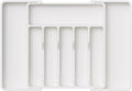 Lifewit Silverware Drawer Organizer, Expandable Utensil Tray by Lifewit