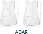 Adar Universal Cobbler Apron 3 Pack - Image 6