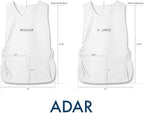Adar Universal Cobbler Apron 3 Pack - Image 7