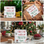 Funny Christmas Decor, Indoor Christmas Decorations - Image 3