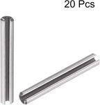 uxcell Slotted Spring Pin - Image 3