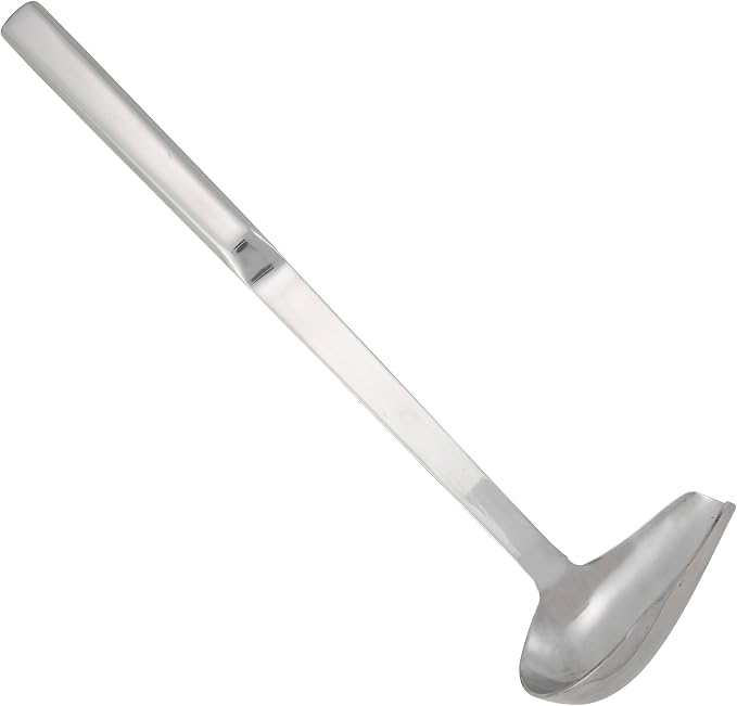 Winco Heavy-Duty Deep Ladle by Winco