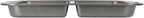 GoodCook Everyday Divided Baking Pan 1.5-Inch Deep 2-Section Non-Stick - Image 11