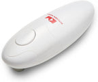 Kitchen Mama Auto Electric Can Opener: Open Your Cans by KitchenMama