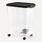 Amazon Basics Pet Food Storage Container - Image 5