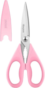 iBayam All Purpose 8.5" Cooking Scissors by iBayamDirect
