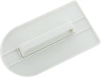 ScivoKaval Marshmallow Fondant Cake Decorating Hand Tool 12 Pcs 5 Sets - Image 3