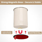 Magnetic RV Utensil Holder - Image 2