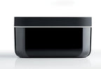 Lékué Ice Box | Black | Ice Cube Tray - Image 4