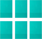 6 Pieces Screen Printing Squeegee Mini Squeegees Set, Self Adhesive Screen by BOOLOOEN