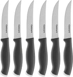 Cuisinart C77SSB-12P Color Pro Collection 12 Piece Knife Block Set - Image 4