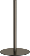 Oil-Rubbed Bronze Paper Towel Holder by niffgaff