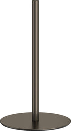 Oil-Rubbed Bronze Paper Towel Holder by niffgaff