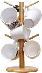 MyLifeUNIT Mug Holder Tree, Coffee Cup Holder by MyLifeUNIT