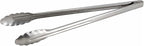 Winco Coiled Spring Extra Heavyweight Stainless Steel Utility Tong by Winco