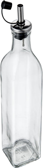 Restaurantware RW Base 16.9 Ounce Olive Oil Dispenser 1 Kitchen Oil Dispenser - Image 2