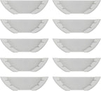 Universal Pot Lid Organizer for Cabinet, Fits 6" to 13.5" - Image 6